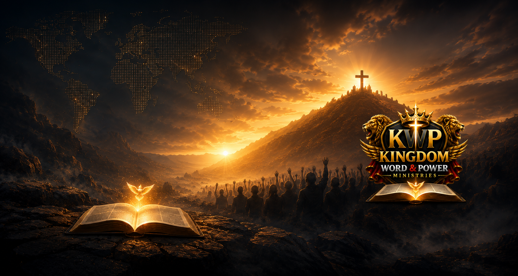 Missions and Partnership