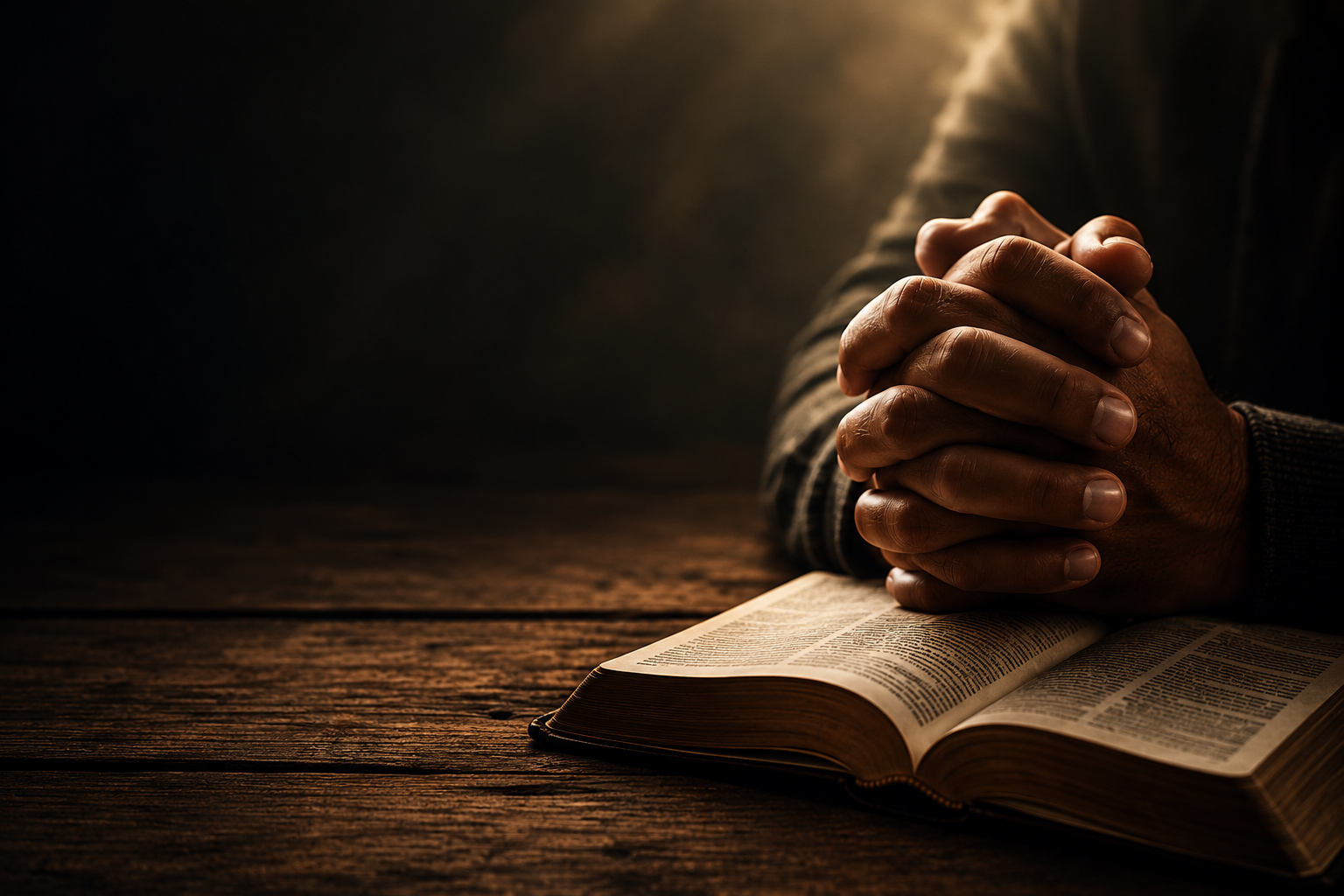 Outreach and Evangelism